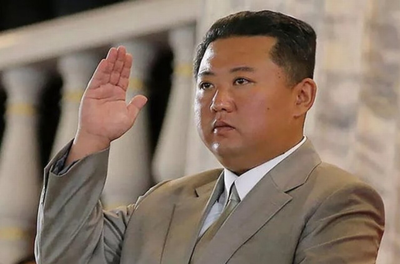 Kuzey Kore'den sırf dizi izlediler diye 3 liseli genç idam edildi