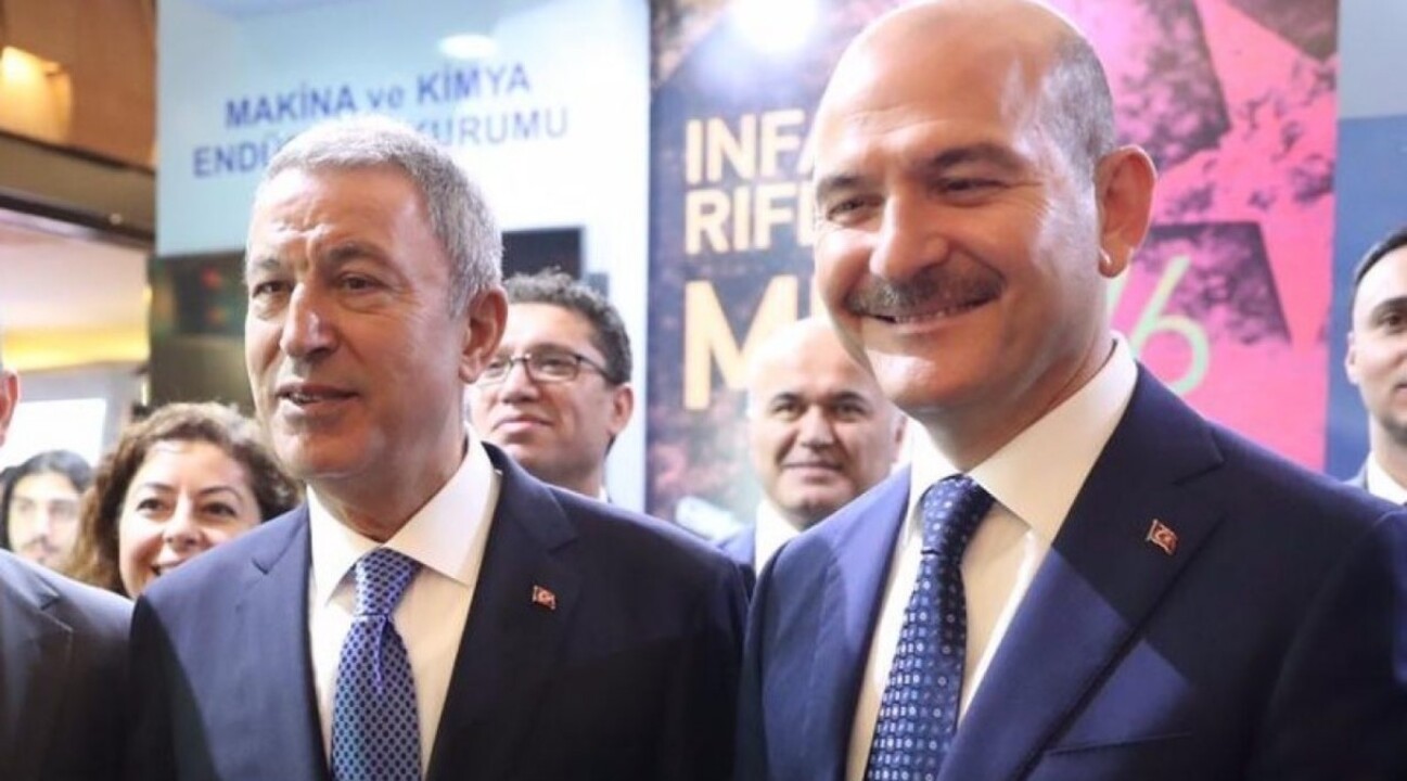 AKP'den 14 Mayıs hamlesi! Kabineden üç isim deprem bölgesinden milletvekili adayı olacak..