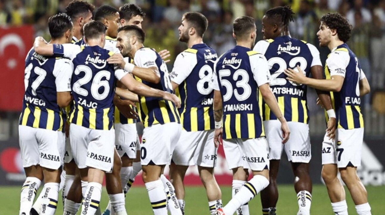 Fenerbahçe, Adana Demirspor maçı biletlerini satmayacak