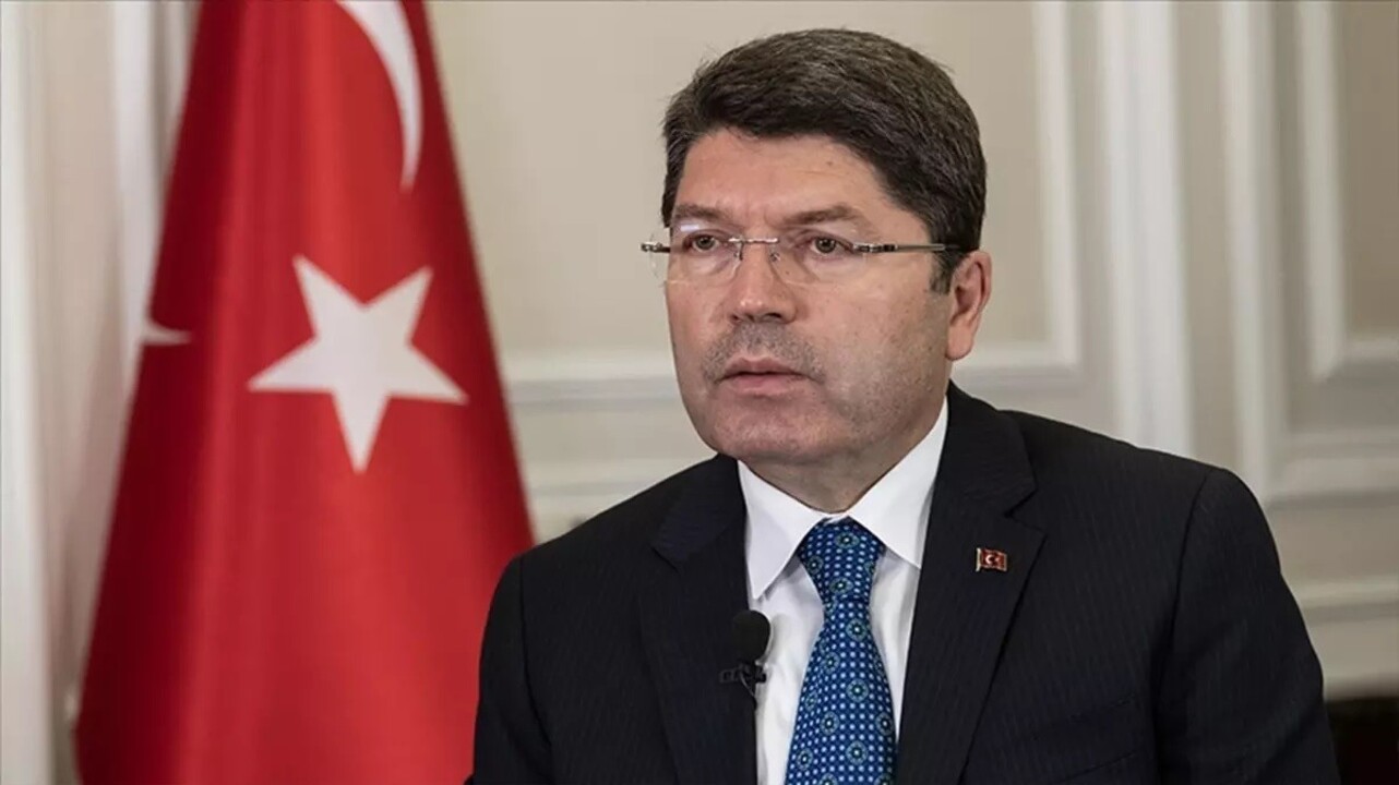 Bakan Tunç canlı yayında duyurdu Ağırlaştırılmış cezalar geliyor!